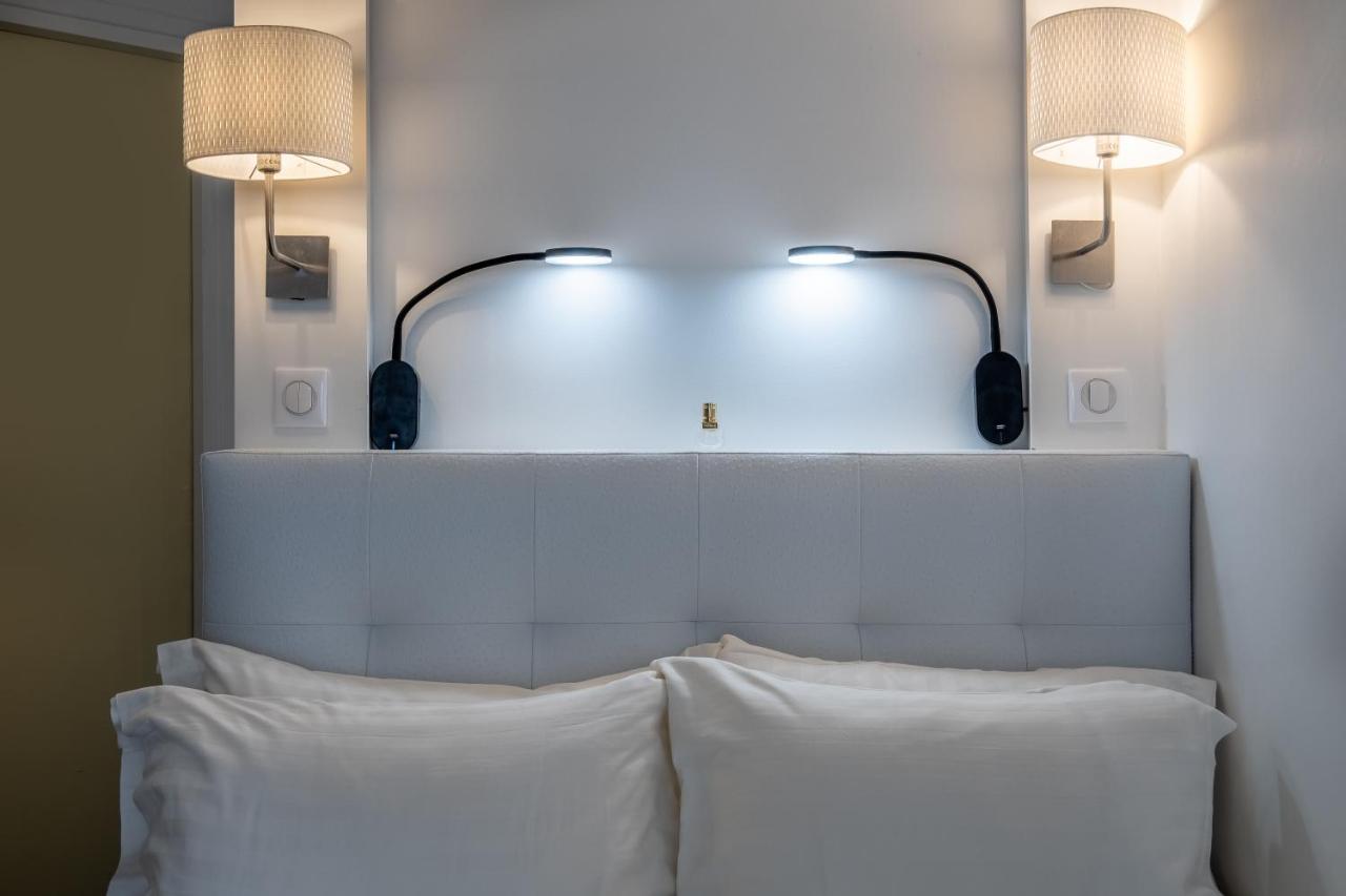 Chambre Simple Confort